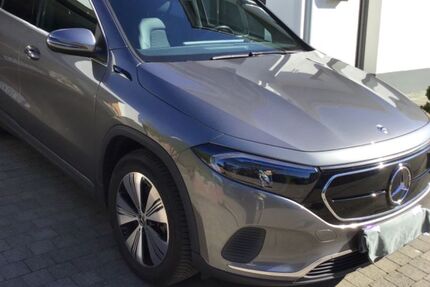 Mercedes-Benz EQA 60.200 km 28.999 &euro; Zweibrücken 66482