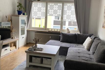 Wohnung Saarbrücken Neue Bremm - 3 Zimmer, 74 m&sup2;, 630&euro; | Angebot:26643924