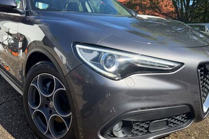 Alfa Romeo Stelvio 202.211 km 13.990 &euro; Ensdorf 66806