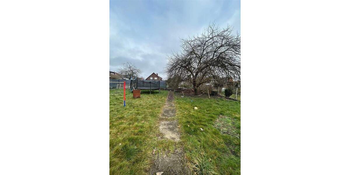 Einfamilienhaus Großrosseln Dorf im Warndt - 4 Zimmer, 123 m&sup2;, 149.000&euro; | Angebot:25661346