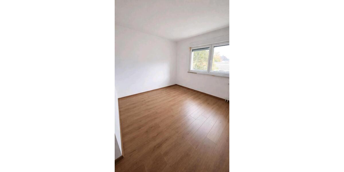 Etagenwohnung Sankt Wendel - 1 Zimmer, 26 m&sup2;, 500&euro; | Angebot:25866767