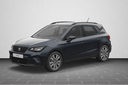 Seat Arona 19.230 km 18.890 &euro; Saarbrücken 66115