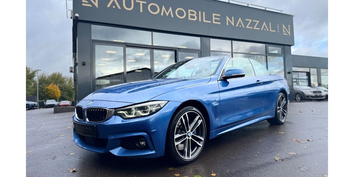 BMW 440 176.000 km 29.999 &euro; Saarlouis 66740