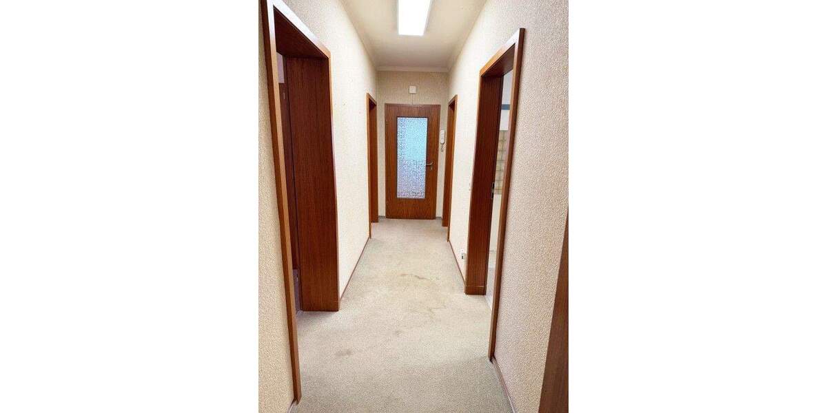 Einfamilienhaus St. Ingbert Rentrisch - 9 Zimmer, 190 m&sup2;, 169.000&euro; | Angebot:25668583