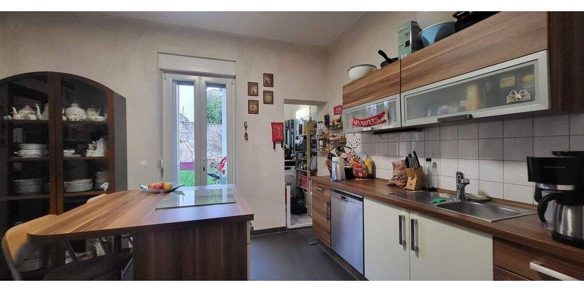 Einfamilienhaus Bous - 5 Zimmer, 150 m&sup2;, 225.000&euro; | Angebot:25726568