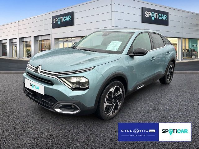 Citroen C4 12.707 km 16.990 &euro; Völklingen 66333