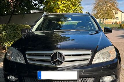 Mercedes-Benz C 220 288.811 km 6.995 &euro; Saarlouis 66740