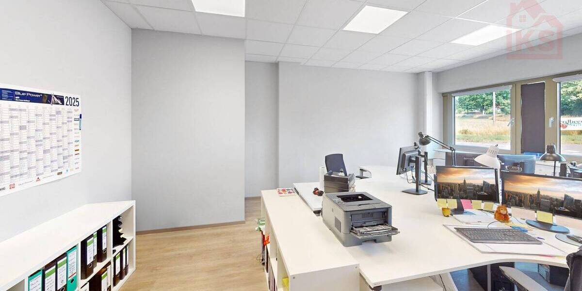 Gewerbeobjekt Schwalbach - 1.299.000&euro; | Angebot:25673970