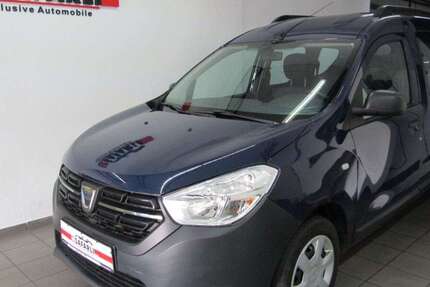 Dacia Dokker 51.600 km 7.990 &euro; Saarbrücken 66121