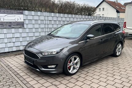 Ford Focus 141.782 km 7.900 &euro; Schwalbach Hülzweiler 66773