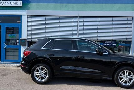 Audi Q3 129.950 km 21.990 &euro; Rehlingen - Siersburg 66780
