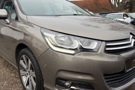 Citroen C4 115.142 km 6.990 &euro; Ensdorf 66806