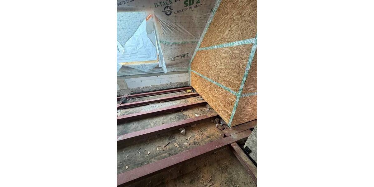 Etagenwohnung Saarbrücken Malstatt - 3 Zimmer, 87 m&sup2;, 89.450&euro; | Angebot:25684708