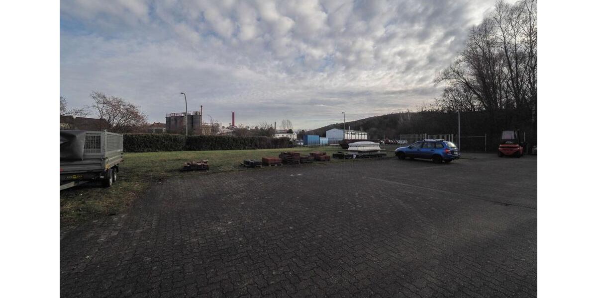 Gewerbeobjekt Zweibrücken - 2.250&euro; | Angebot:26283481