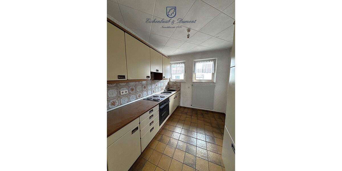 Mehrfamilienhaus, Wohnhaus Sulzbach/Saar / Hühnerfeld Altenwald - 7 Zimmer, 164 m&sup2;, 229.000&euro; | Angebot:25697923