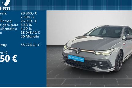 VW Golf 53.250 km 29.900 &euro; Saarbrücken 66115
