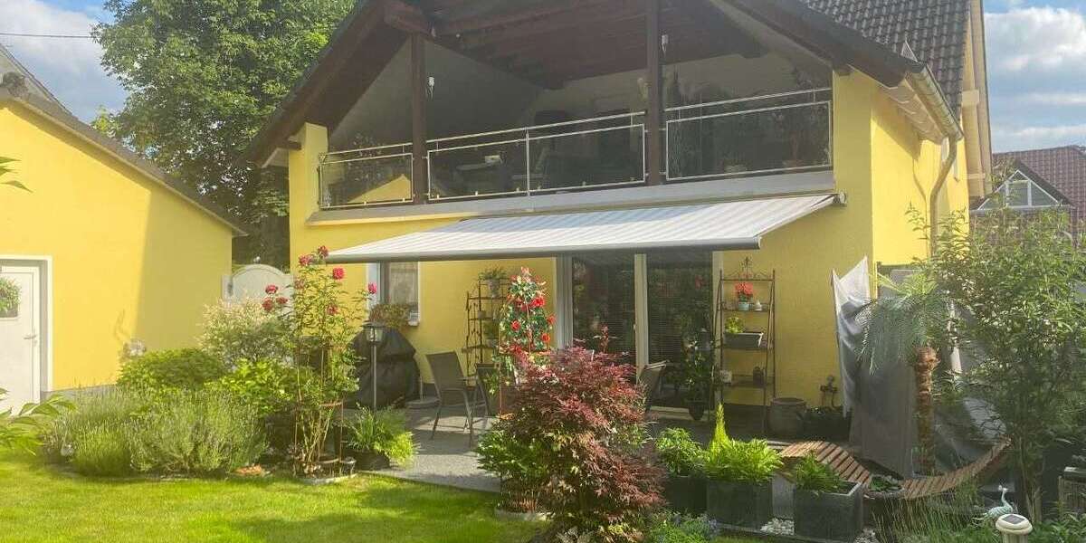 Einfamilienhaus Kohlhof Kohlhof - 7 Zimmer, 200 m&sup2;, 495.000&euro; | Angebot:23649576