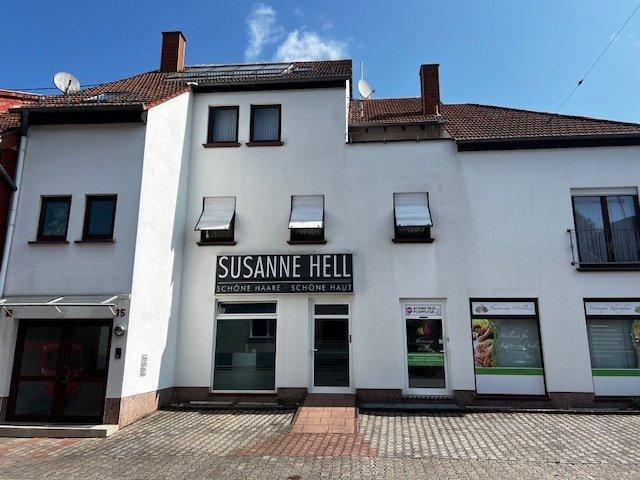 Gewerbeobjekt Eppelborn - 800&euro; | Angebot:21227597