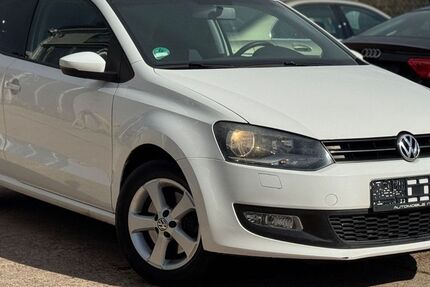 VW Polo 235.000 km 2.990 &euro; Nalbach 66809