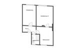 Einfamilienhaus Saarbrücken Burbach - 7 Zimmer, 148 m&sup2;, 230.000&euro; | Angebot:26723642