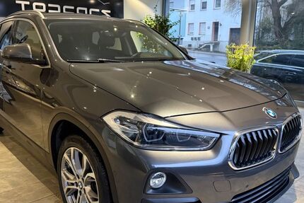 BMW X2 130.000 km 17.990 &euro; Saarlouis 66740