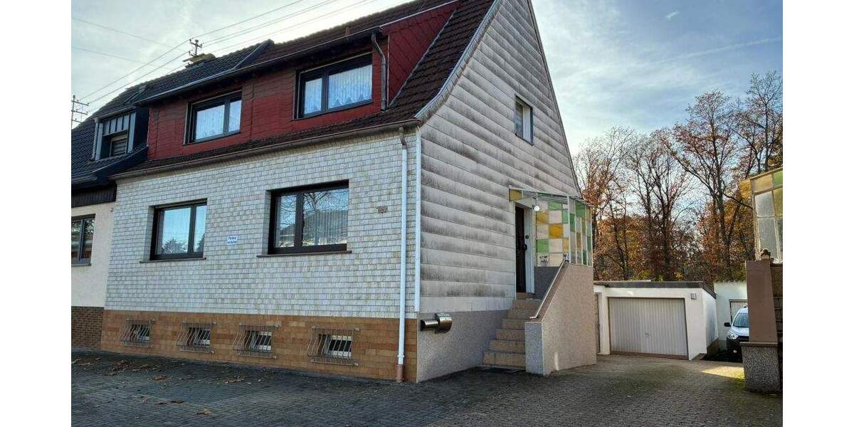 Einfamilienhaus Saarwellingen - 6 Zimmer, 117 m&sup2;, 198.000&euro; | Angebot:25687872