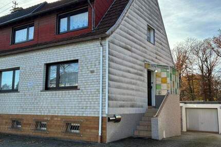 Haus Saarwellingen - 6 Zimmer, 117 m&sup2;, 198.000&euro; | Angebot:25687872