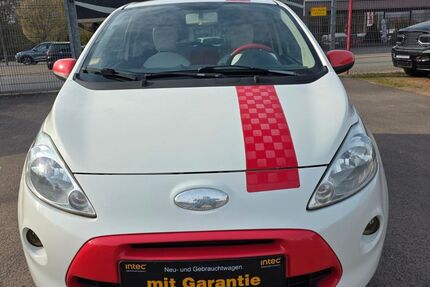 Ford Ka/Ka+ 124.000 km 3.999 &euro; Saarlouis 66740
