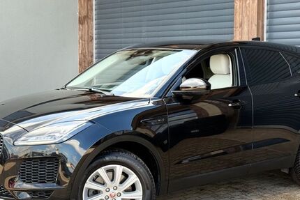 Jaguar E-Pace 69.000 km 21.499 &euro; Saarlouis-Lisdorf 66740