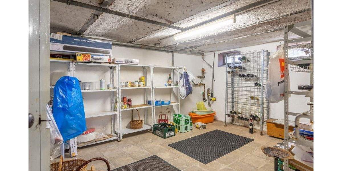 Mehrfamilienhaus, Wohnhaus Saarbrücken Gersweiler - 1 Zimmer, 190 m&sup2;, 279.000&euro; | Angebot:25822145
