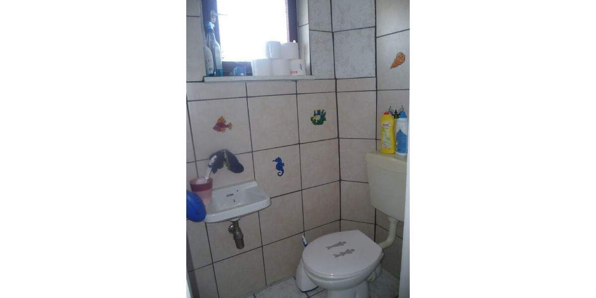 Reihenmittelhaus Sankt Ingbert St. Ingbert - 5 Zimmer, 85 m&sup2;, 720&euro; | Angebot:26685217