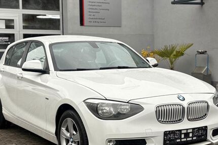 BMW 116 215.000 km 4.690 &euro; Beckingen 66701