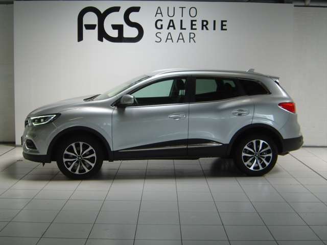 Renault Kadjar 21.077 km 23.999 &euro; Saarbrücken 66115