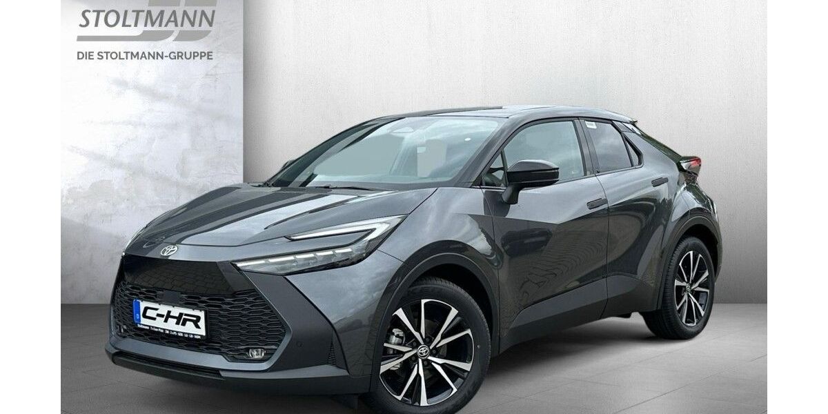 Toyota C-HR 5.500 km 31.444 &euro; Zweibrücken 66482
