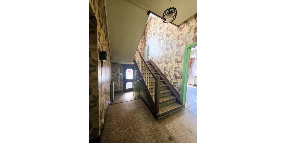 Mehrfamilienhaus, Wohnhaus Quierschied Fischbach - 1 Zimmer, 187 m&sup2;, 119.000&euro; | Angebot:25663883