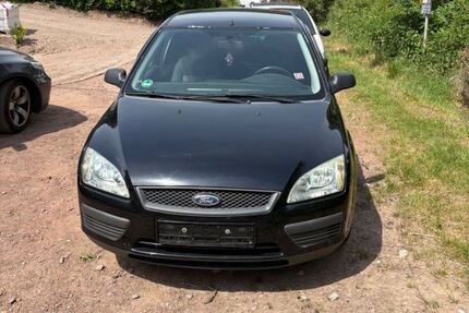 Ford Focus 253.371 km 750 &euro; Saarbrücken 66133