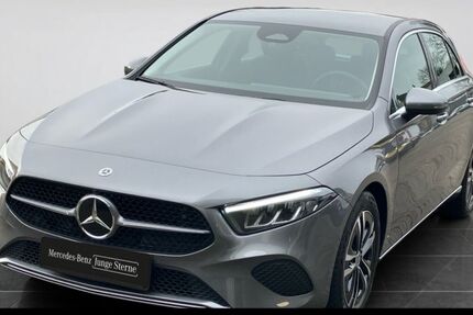 Mercedes-Benz A 180 6.685 km 29.780 &euro; Saarbrücken 66117