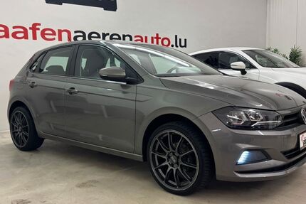VW Polo 70.468 km 12.990 &euro; Dillingen 66763