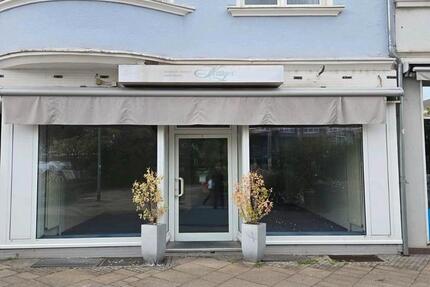 Gewerbeobjekt Dillingen (Saar) - 1.100&euro; | Angebot:25546388