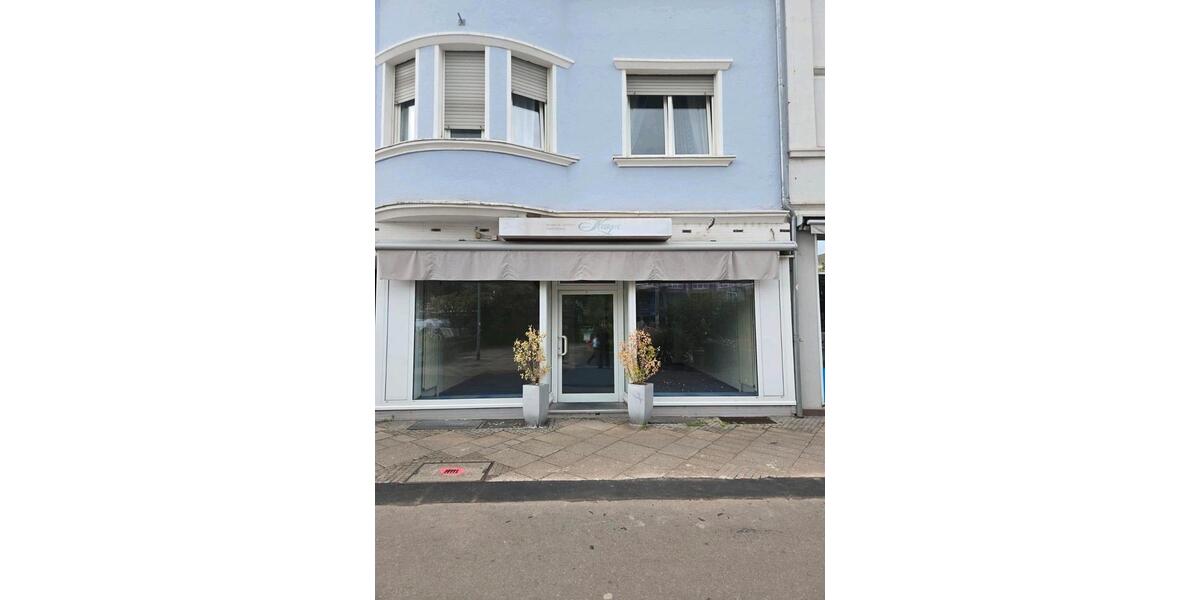 Gewerbeobjekt Dillingen (Saar) - 1.100&euro; | Angebot:25546388