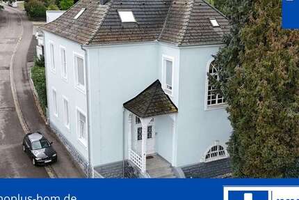 Haus Homburg / Bruchhof Bruchhof - 10 Zimmer, 352 m&sup2;, 895.000&euro; | Angebot:22628504