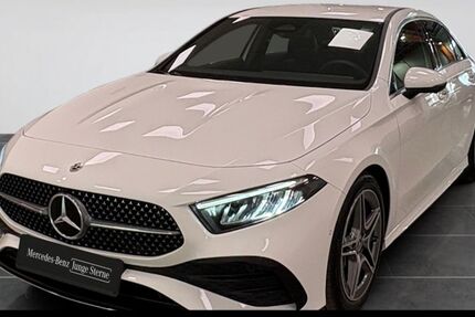 Mercedes-Benz A 250 1.974 km 39.660 &euro; Saarbrücken 66117