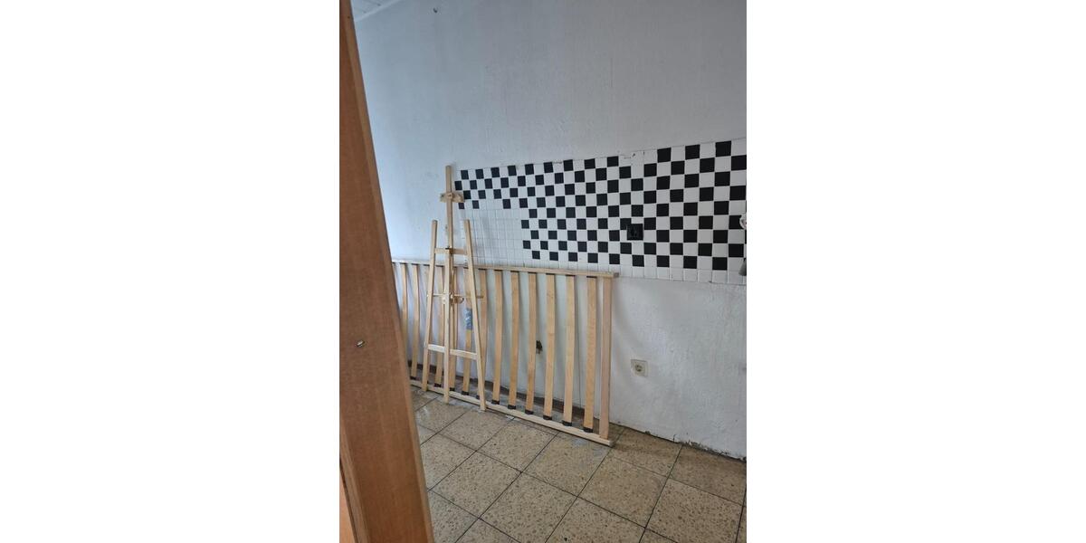 Erdgeschoßwohnung Bexbach - 3 Zimmer, 67 m&sup2;, 600&euro; | Angebot:25966031