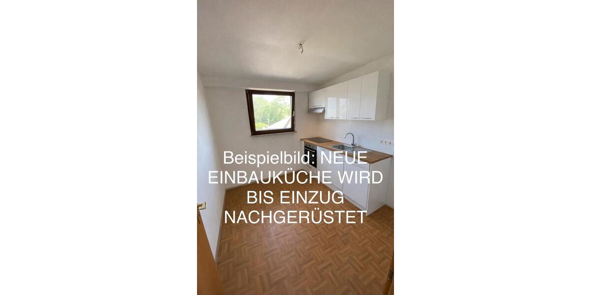Dachgeschoßwohnung Saarlouis - 3 Zimmer, 81 m&sup2;, 820&euro; | Angebot:25712634