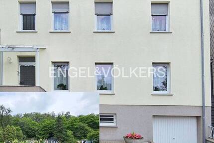 Haus Wadgassen-Differten Differten - 6 Zimmer, 160 m&sup2;, 169.000&euro; | Angebot:26695321