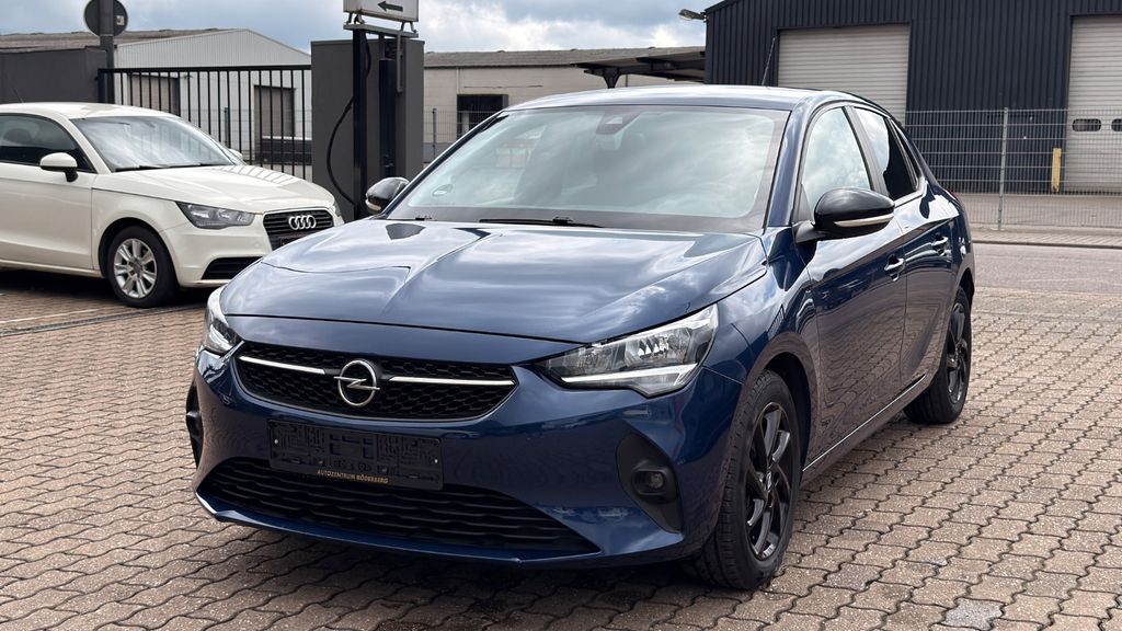 Opel Corsa 114.000 km 8.788 &euro; Saarlouis 66740