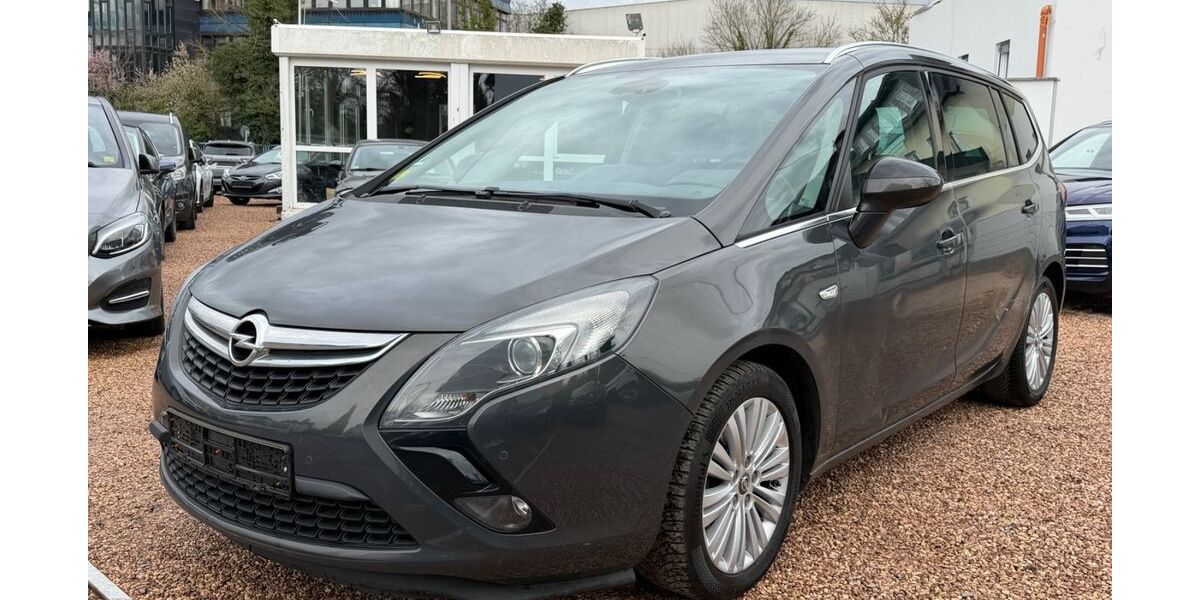 Opel Zafira 360.000 km 2.750 &euro; Saarlouis 66740