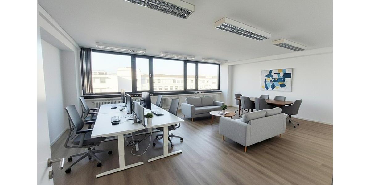 Gewerbeobjekt Saarbrücken Kieselhumes - 7&euro; | Angebot:24765922