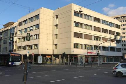 Gewerbeobjekt Saarbrücken Neue Bremm - 1.960&euro; | Angebot:23885900