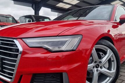 Audi A6 129.004 km 32.800 &euro; Nalbach 66809